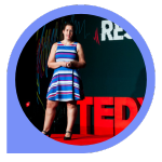 Foto de Karine Boucher