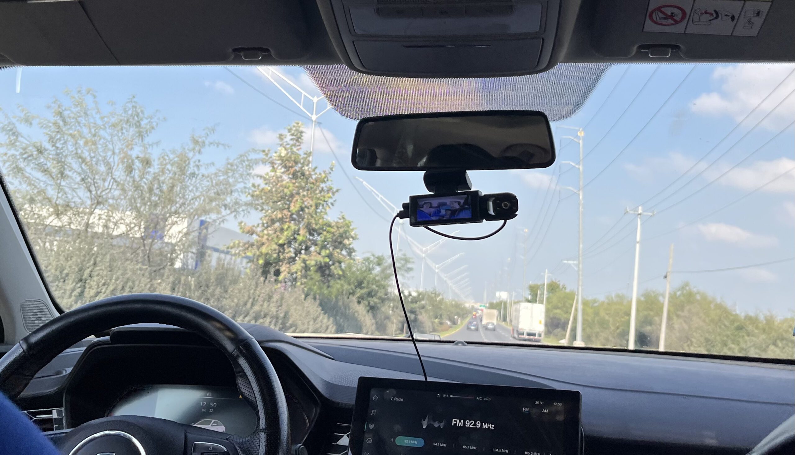 Featured image for “La lente que te mira”