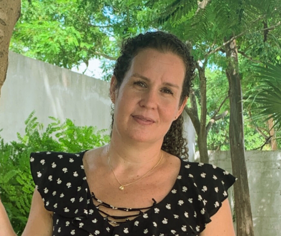 Karine Boucher, pionera del neurohumanismo aplicado a la IA