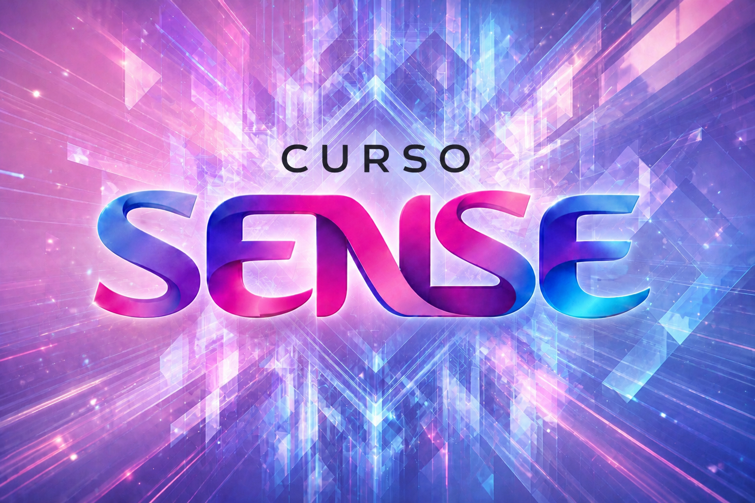 Curso SENSE — IAConSentido por Karine Boucher